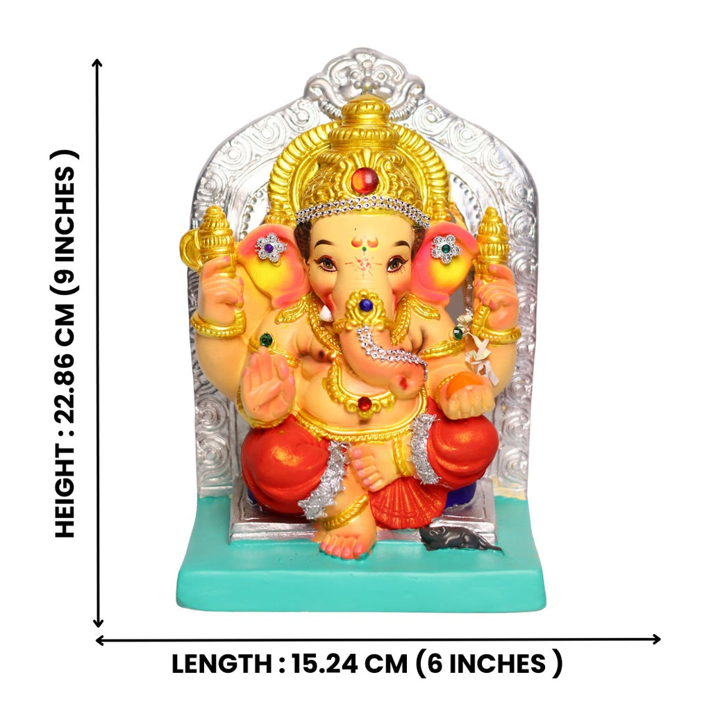 Best Ganesh Ji Idol