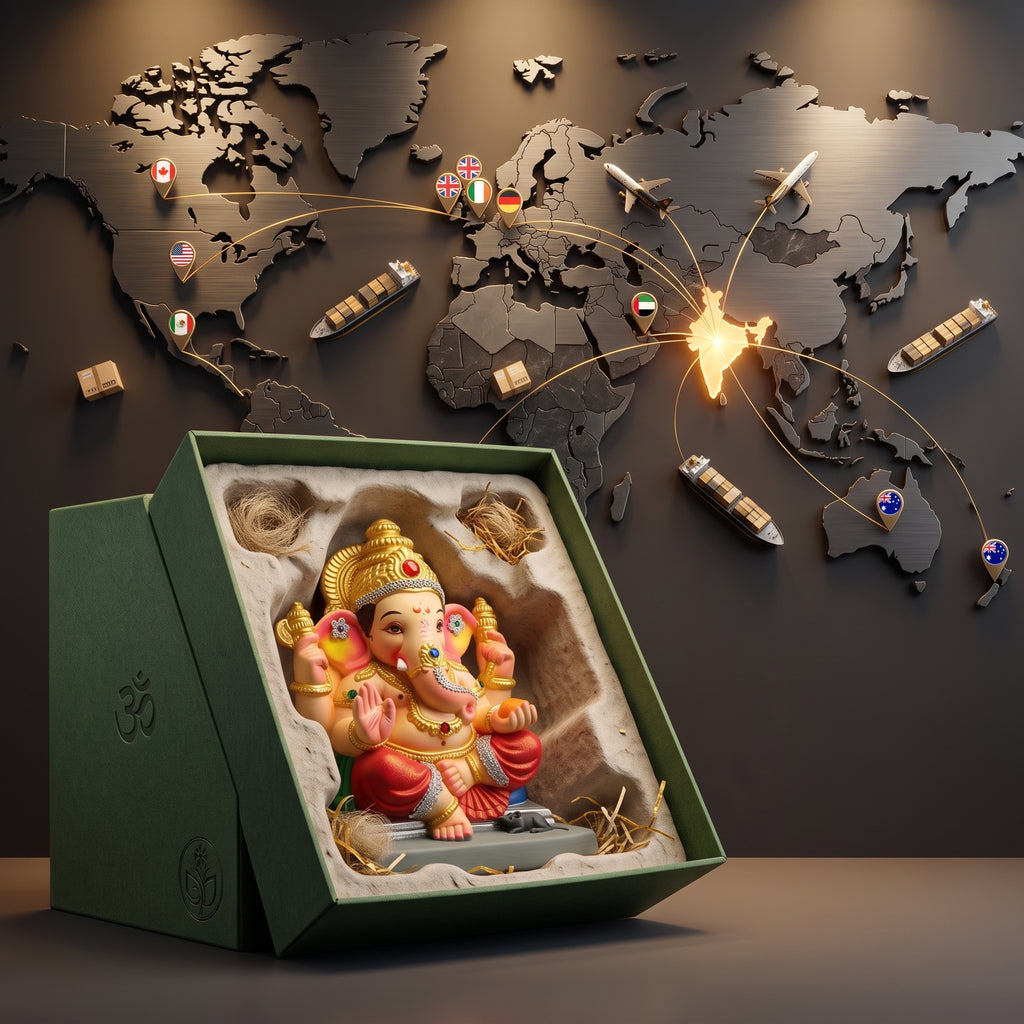 Best Ganesh Ji Idol