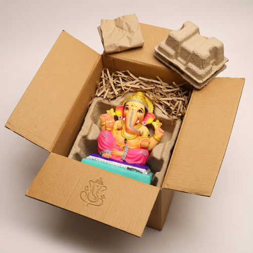 Baby Ganesha