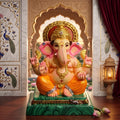 Ganesh Ji Idol