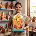 Best Ganesh Ji Idol
